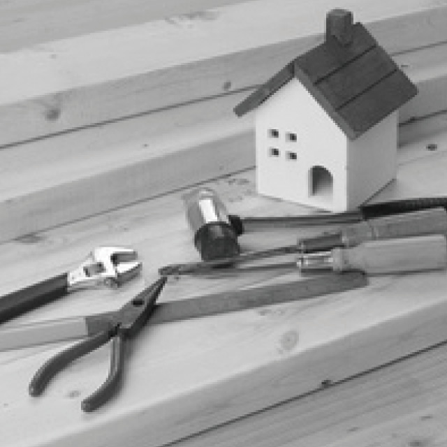 大工・造作工事