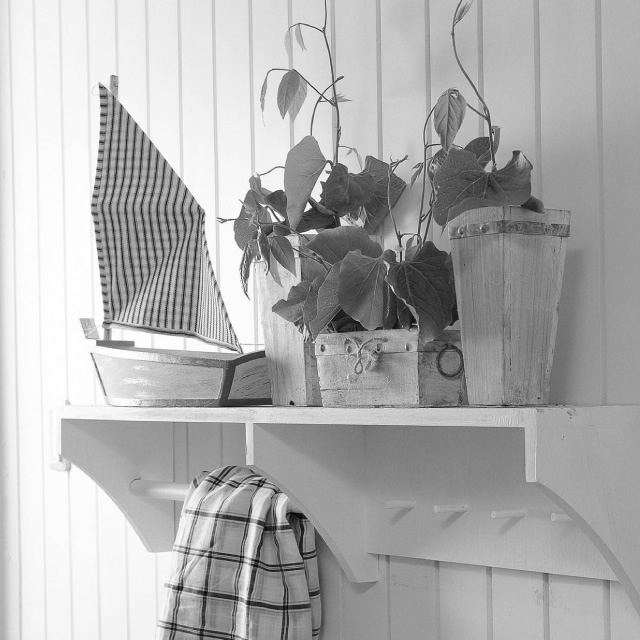 什器設計・施工