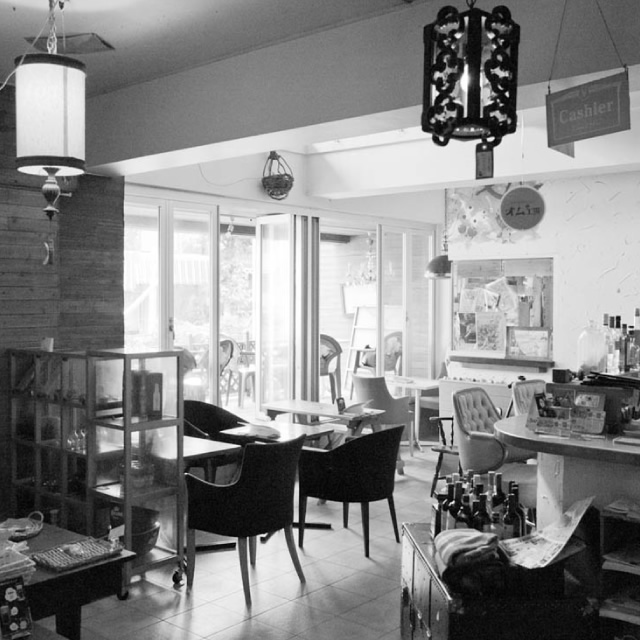 店舗内装設計・施工